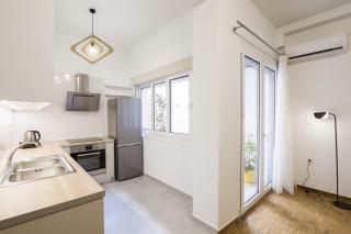 Kolonaki, Lycabettus One-Bedroom Stay - Atene - 5