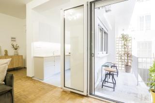 Kolonaki, Lycabettus One-Bedroom Stay - Atene - 3