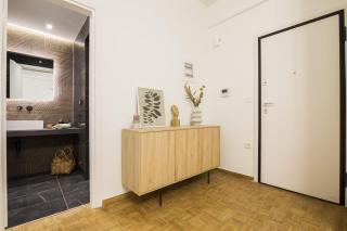 Kolonaki, Lycabettus One-Bedroom Stay - Atene - 1