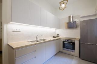 Kolonaki, Lycabettus One-Bedroom Stay - Atene - 6