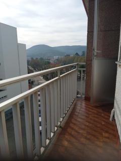 Paseo de Noia - Noya - 7