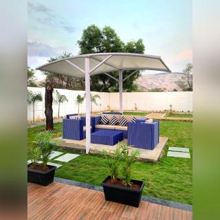 Al Noor Villa By Stay as Dream - 7