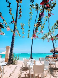 Backyard, Pool View, Walk to Beach, Dining, Shops - Punta Cana - 7