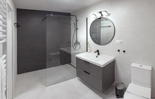 Apartments - Restart House Poprad - 5