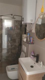 Charmy rest house in Podaca - Podaca - 8