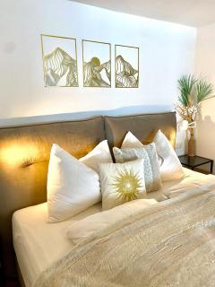 Goldspecht - Boho Appartements - Saalbach-Hinterglemm - 7