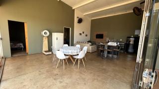 THERMAS á 8 minutos de distância - Olímpia - 1