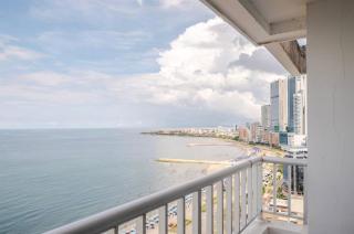 Apartamento frente al mar- Bocagrande - Cartagena - 4