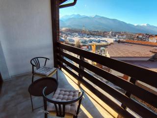 Great view studio Pirin Palace - Bansko - 0