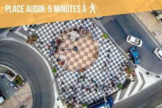 Le Jardin Privé - Argel - 2