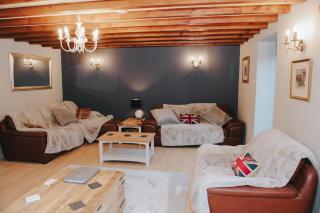 Fossdale House, Simonstone, Nr Hawes - Hardraw - 1