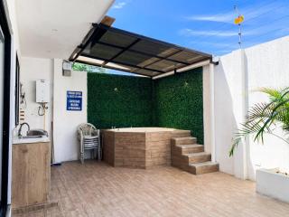 Lujosa y exclusiva casa en Salinas! Cerca de todo - 3