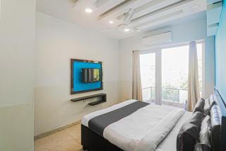 Hotel O Perfect Stay - Gurgaon - 9