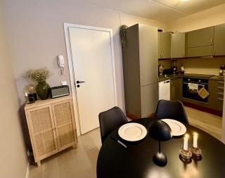 Delicate Central Apartment Trondheim - 6