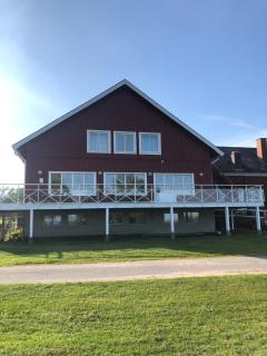 Valnäs Golf Krog & Rum - Grums - 9