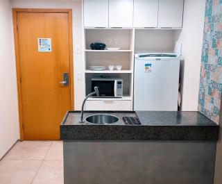 Ezza Experience - Beach Flat - Recife - 3