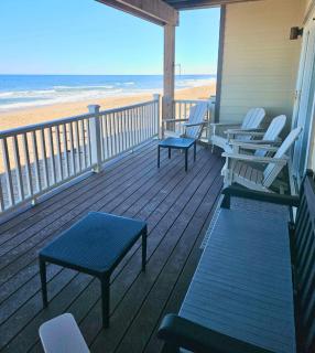 Oceanfront Beach Retreat in SPVB - Ponte Vedra - 3