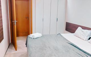 Ezza Experience - Beach Flat - Recife - 2