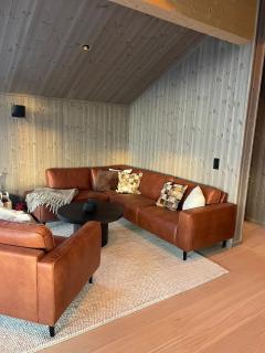 New modern cabin in Beitostølen - Beitostøl - 5