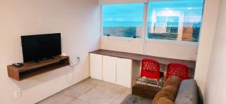 Ezza Experience - Beach Flat - Recife - 1