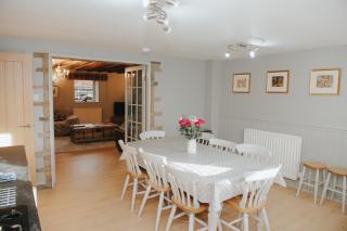 Fossdale House, Simonstone, Nr Hawes - Hardraw - 1