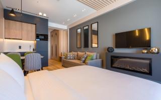 New Gudauri Neo Apartments - Gudauri - 4
