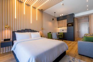 New Gudauri Neo Apartments - Gudauri - 9