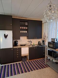 Marttiini3 apartment - 8