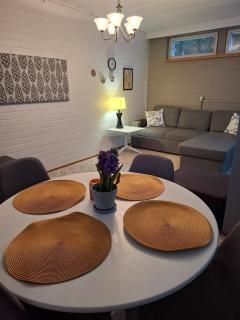 Marttiini3 apartment - 2