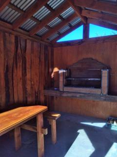 CABAÑAS _EL NATIVO - 7