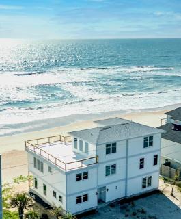 Seaside Ponte Vedra Beach Haven - Ponte Vedra - 9