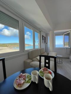 Marusía apartamento - Malpica de Bergantiños - 0