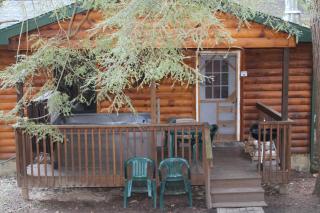 Hominy Ridge Cabins and Gift Shop - Sigel - 0