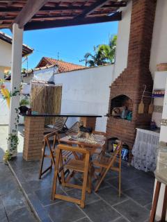 Pousada da Sissii - Itanhaém - 3