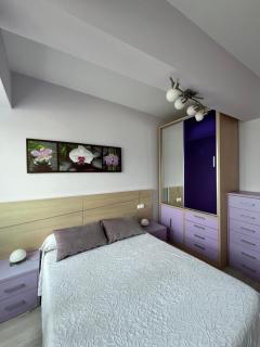 Marusía apartamento - Malpica de Bergantiños - 6