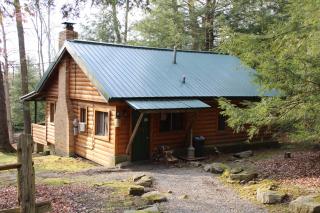 Hominy Ridge Cabins and Gift Shop - Sigel - 6