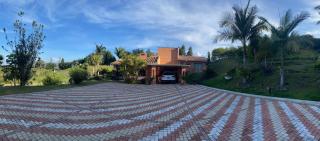 Finca Villa Palmeras Family 36 - Rionegro - 0