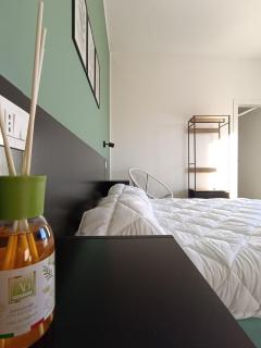Donna Giovanna Guest House - Cosenza - 2