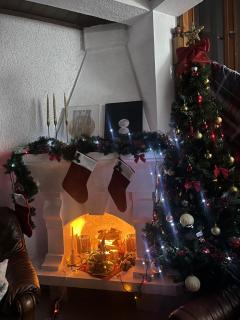 Villa Lena - Ohrid - 9