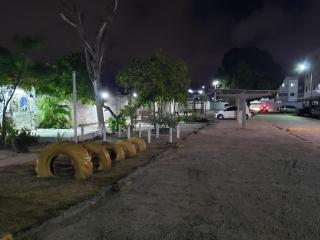 Refugio Executivo Litoral - João Pessoa - 1