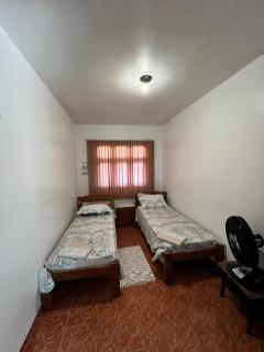 Casa com PISCINA no Centro de Garopaba - Garopaba - 5