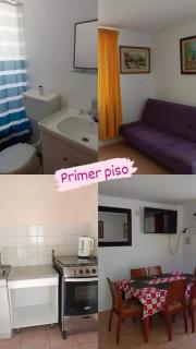 ARRIENDO Casa EL QUISCO Cullen 1970 - El Quisco - 3