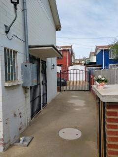 ARRIENDO Casa EL QUISCO Cullen 1970 - El Quisco - 1