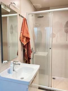 Cozy studio flat - Baku - 3