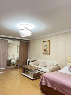 Cozy studio flat - Baku - 6