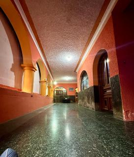 Casa Rebeca - Santiago Atitlán - 6