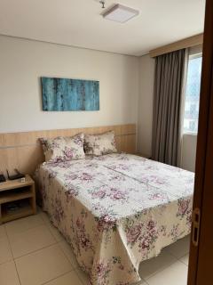 Apartamento Caldas Novas - Casa da Madeira - Caldas Novas - 4