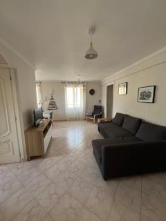 Appartamento Cavour - Ventimiglia - 3