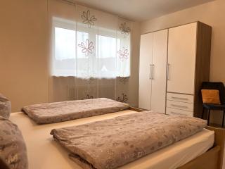 Mitten im Altmühltal - 110 qm - 2