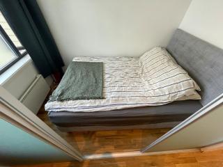 Cozy 1-bedroom in quiet Ilsvika - 1